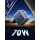 Vention Ładowarka 70W GaN PD 1x USB-A 2x USB-C czarna - 1543402 - zdjęcie 2